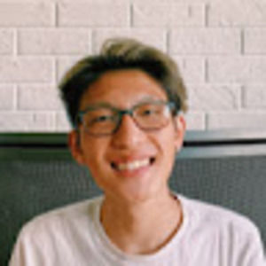 Meet your Posher, Ethan